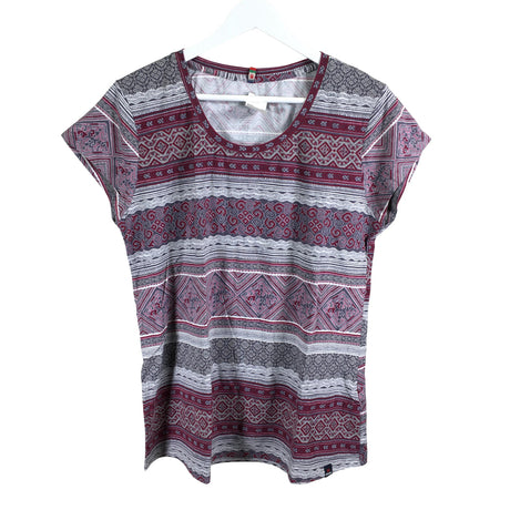 Unisex Sherpa - T-paita, koko 40 -  ()