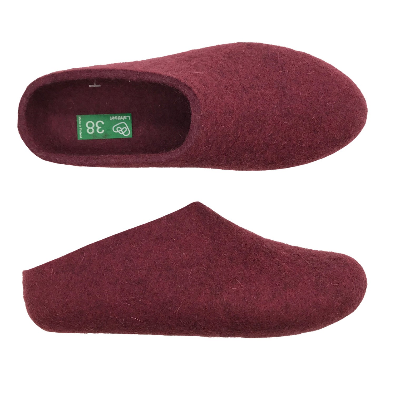 Sisätossut, koko 38