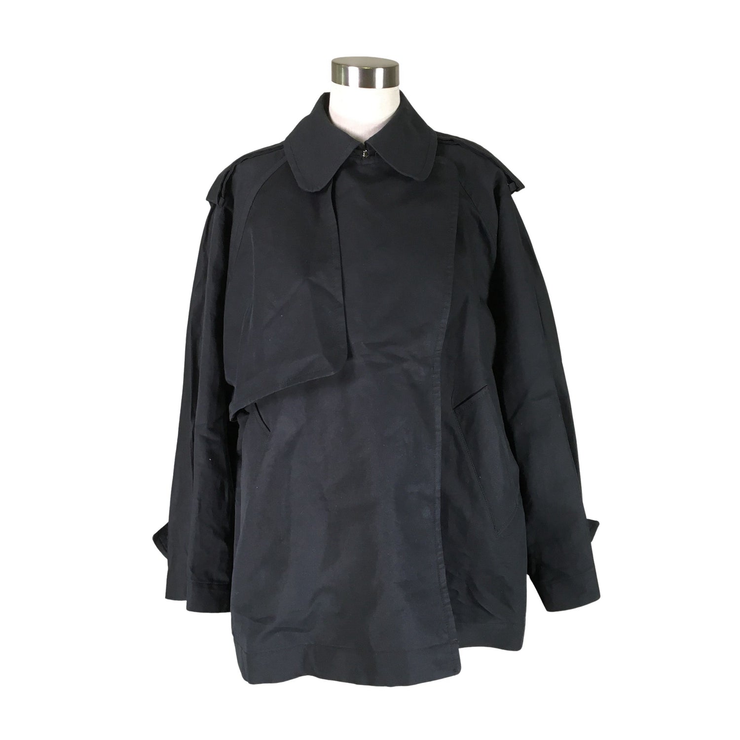 Trenssitakki, koko 38