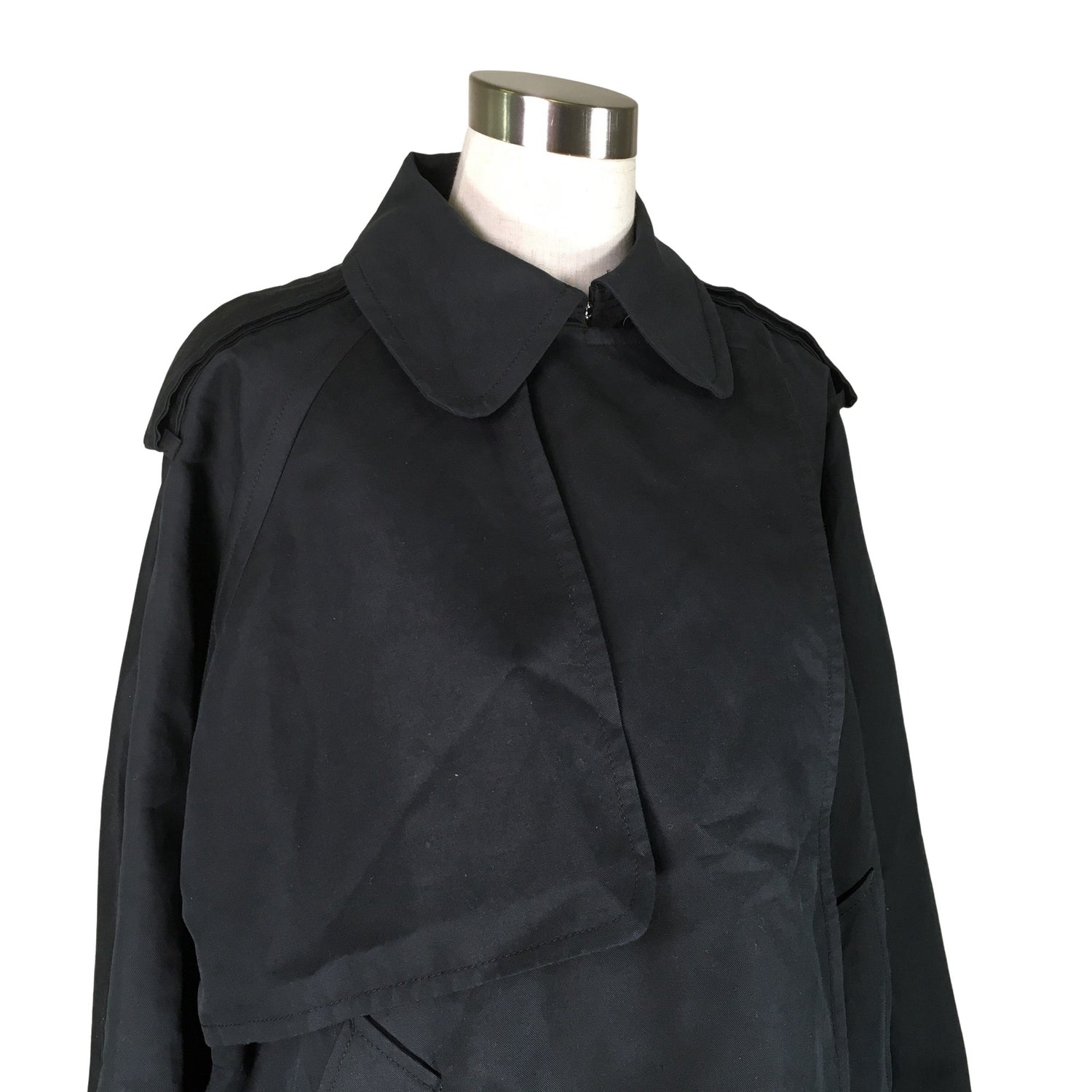 Trenssitakki, koko 38