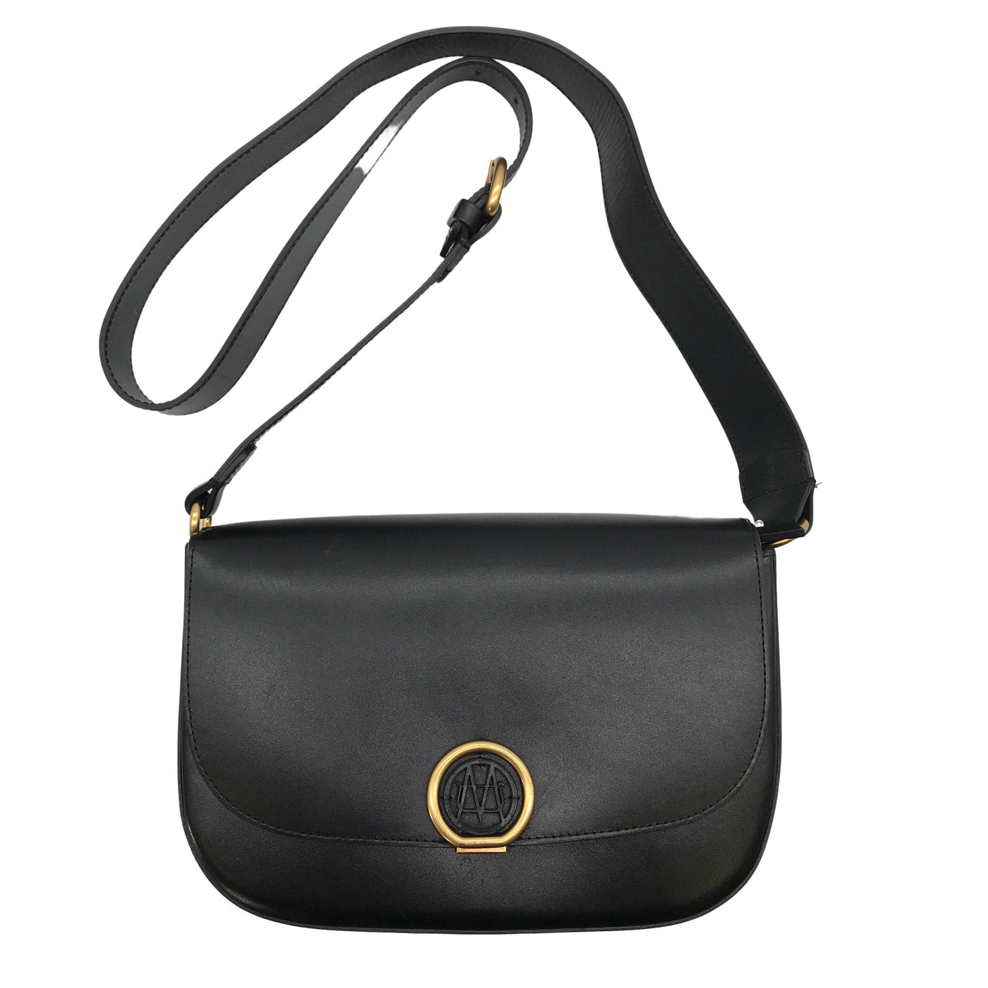 Unisex Massimo Dutti - Olkalaukku, koko Mini -  (1)