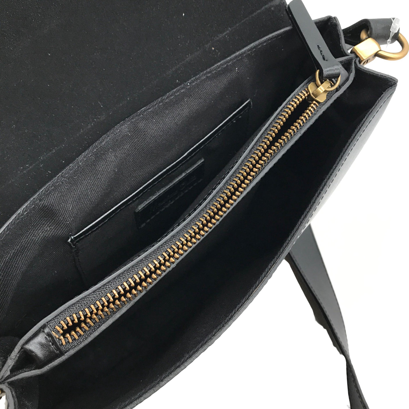 Unisex Massimo Dutti - Olkalaukku, koko Mini -  (2)