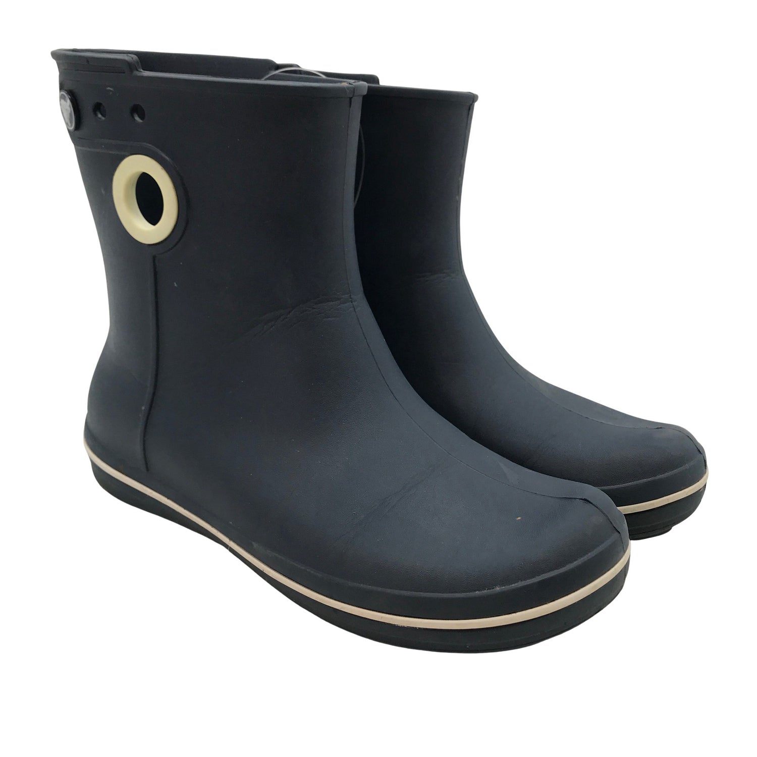 Kumisaappaat, koko 39