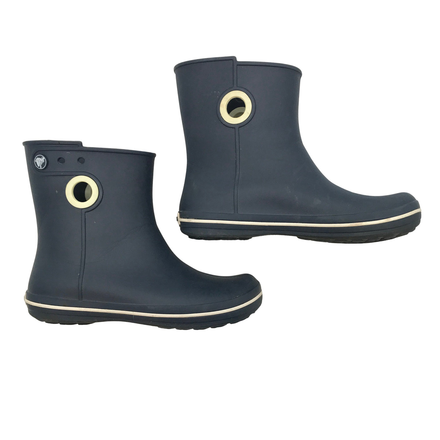 Kumisaappaat, koko 39