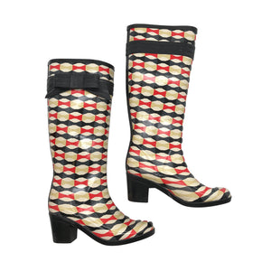 Kumisaappaat, koko 37