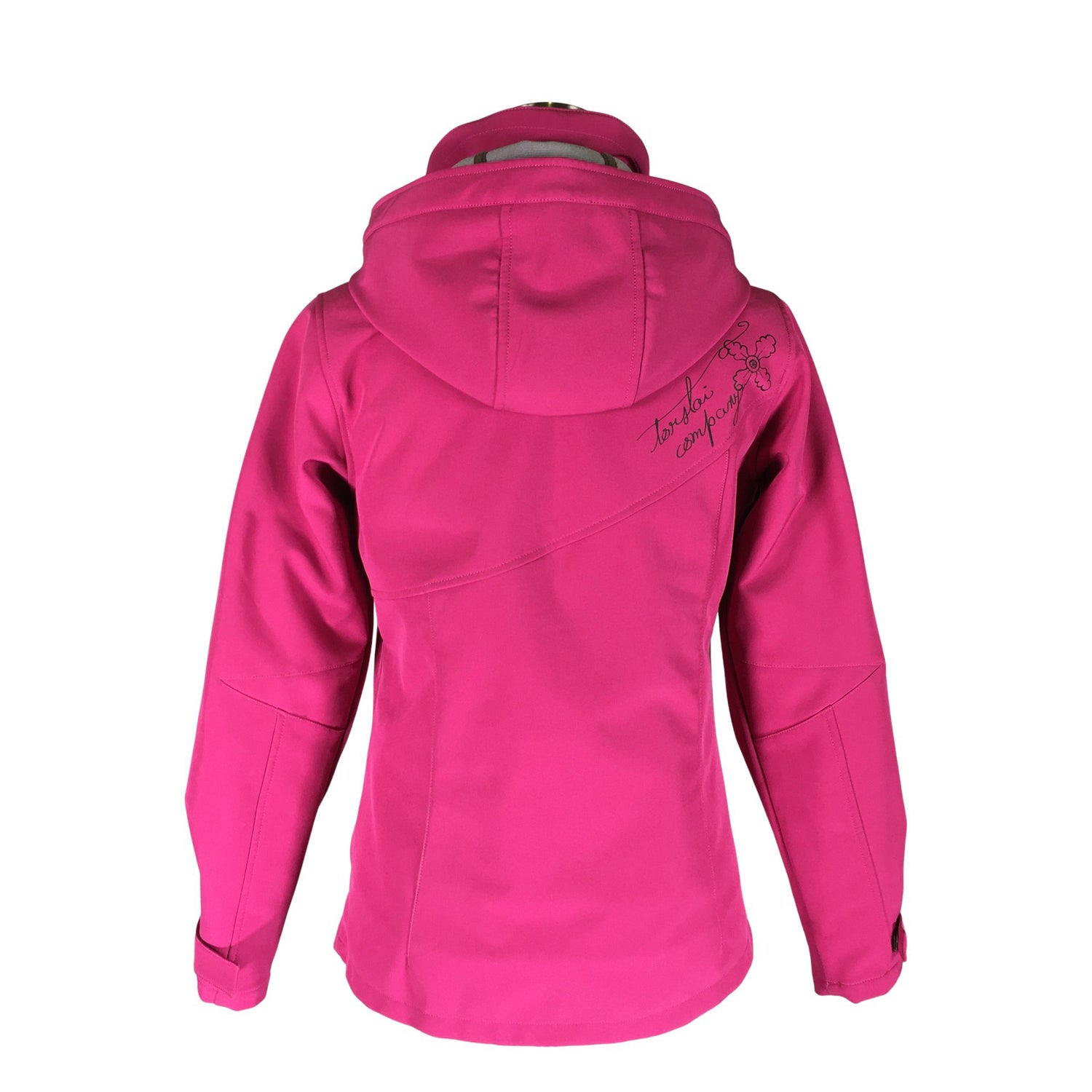  Välikausitakki  Softshell-takki, koko 36  Torstai 