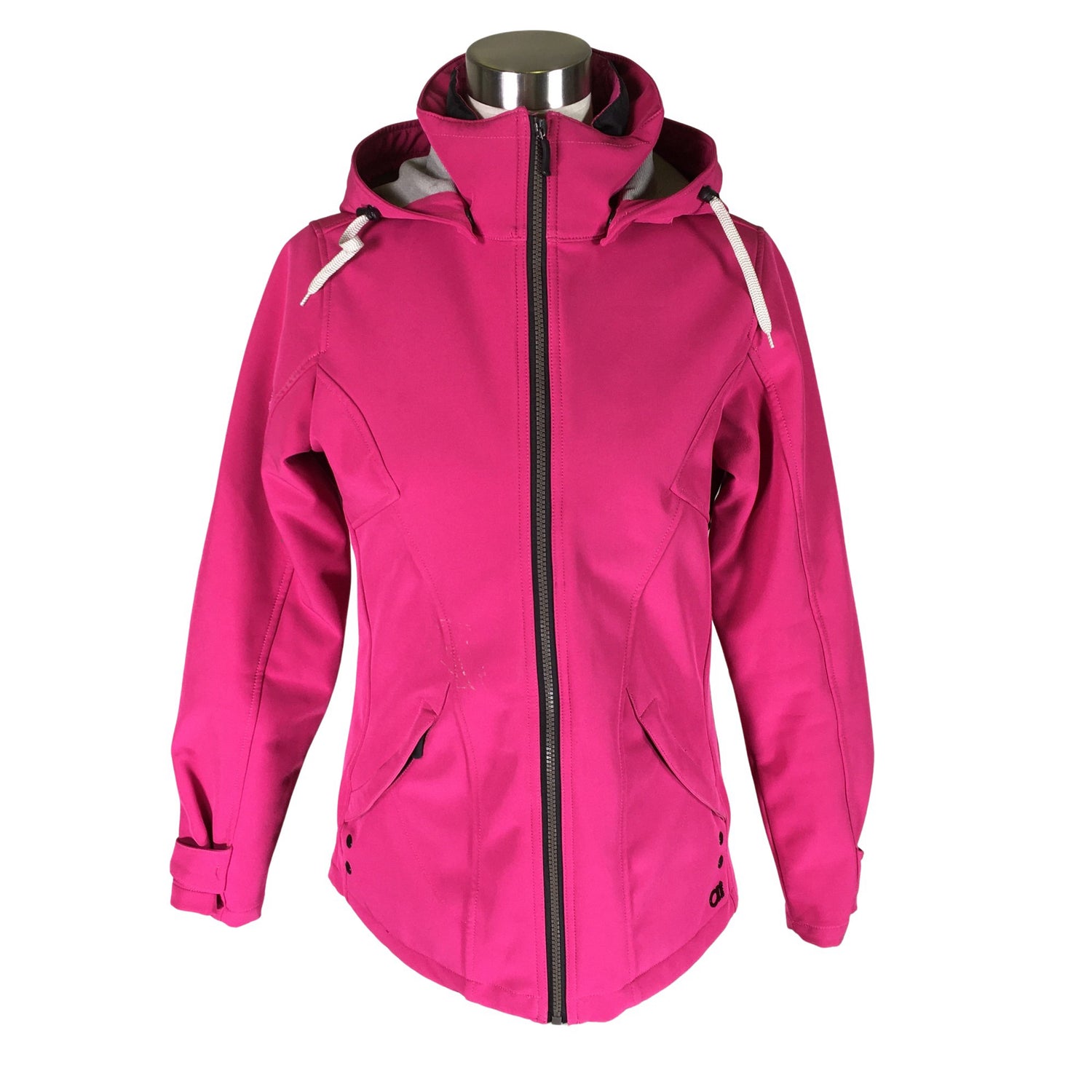  Välikausitakki  Softshell-takki, koko 36  Torstai 