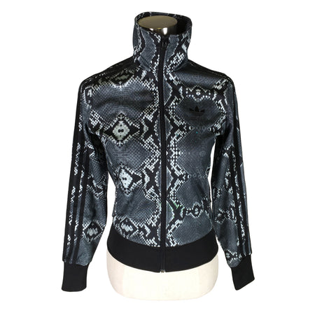 Unisex Adidas - Verryttelytakki, koko 32 -  ()
