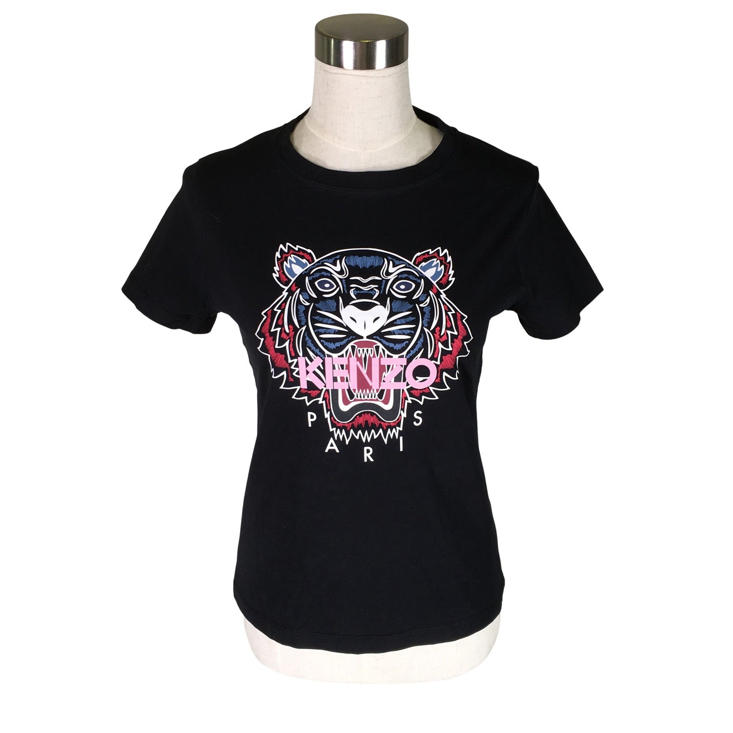  T-paita  T-paita, koko 36  Kenzo 