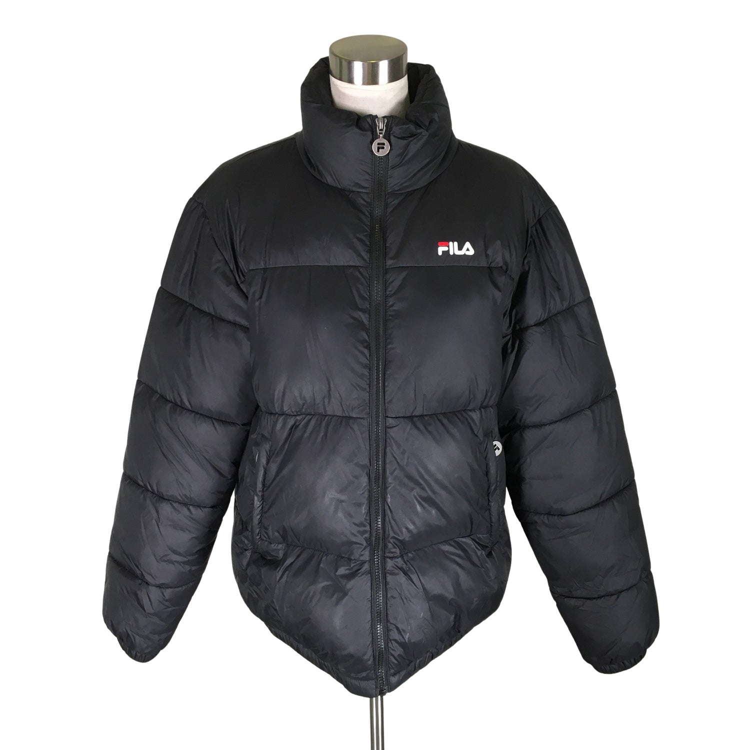  Toppatakki  Toppatakki, koko 40  Fila 