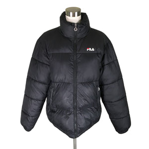 Unisex Fila - Toppatakki, koko 40 -  (1)