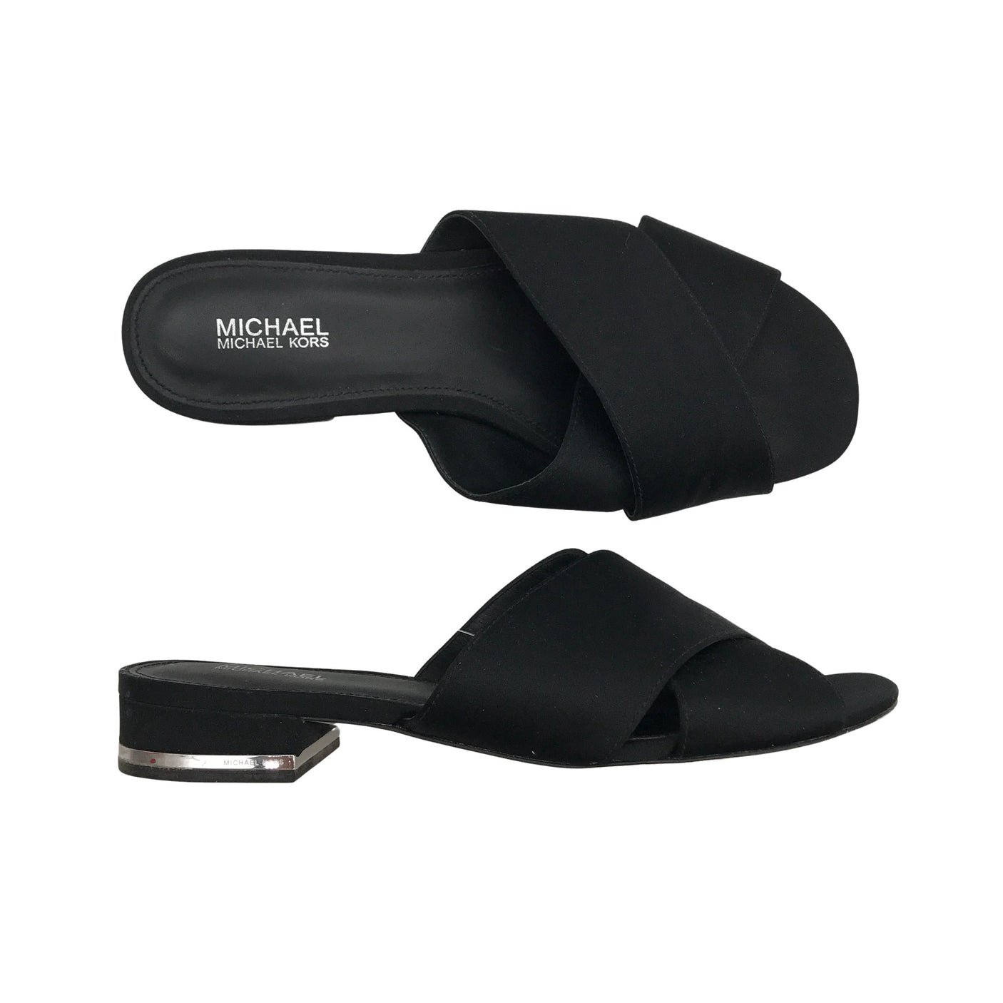 Unisex Michael Kors - Sandaalit, koko 37 -  (1)