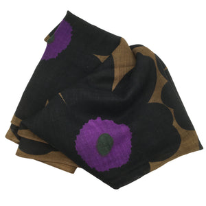 Unisex Marimekko - Huivi, koko Maxi -  (3)