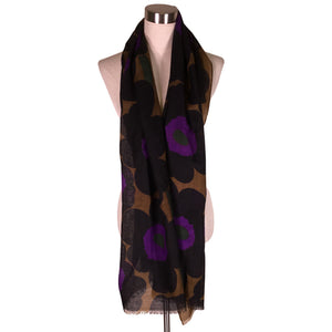 Unisex Marimekko - Huivi, koko Maxi -  (2)