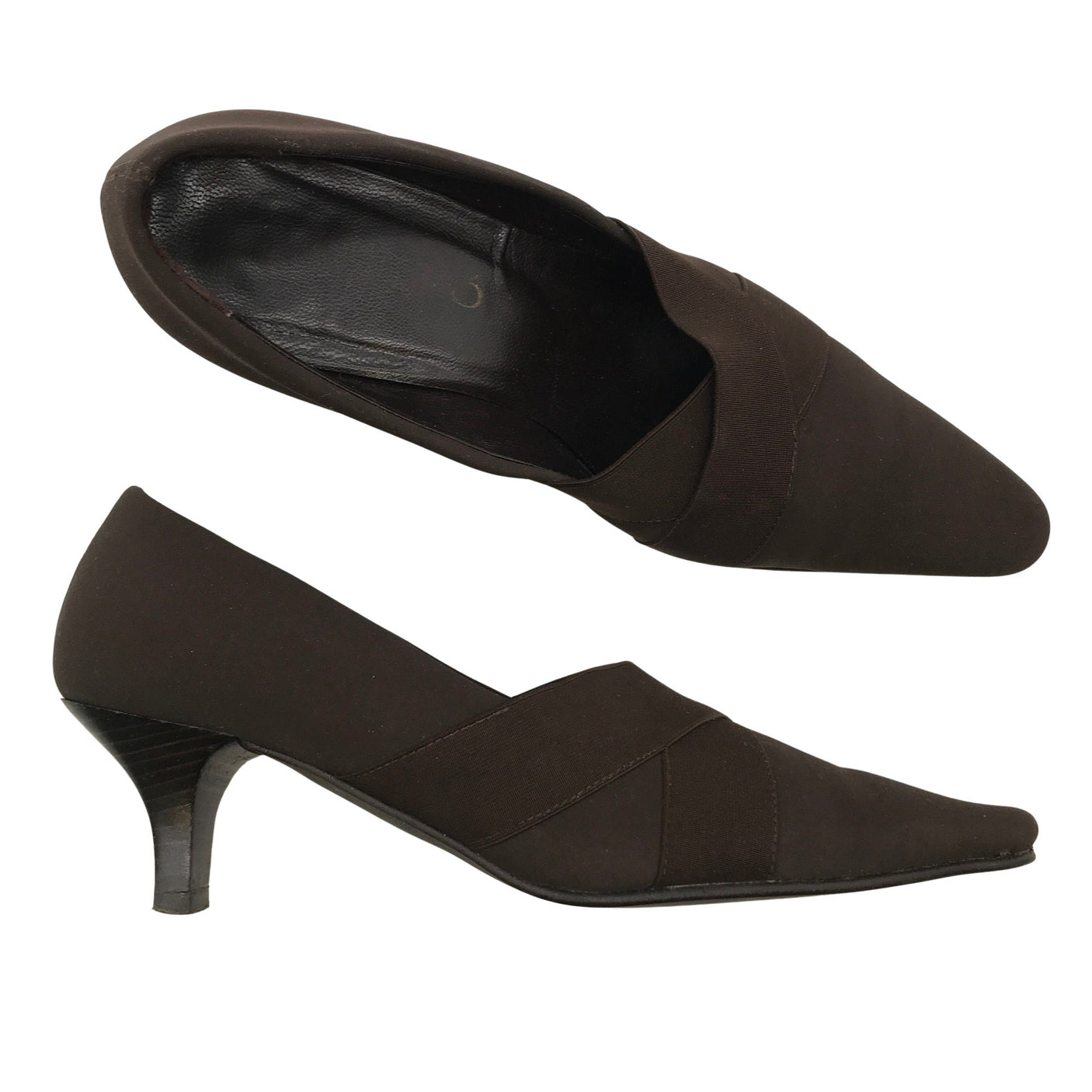 Unisex Jaime Mascaro - Korkokengät, koko 37 -  (1)
