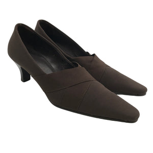 Unisex Jaime Mascaro - Korkokengät, koko 37 -  (2)