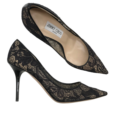 Unisex Jimmy Choo - Juhlakorkokengät, koko 40 -  ()