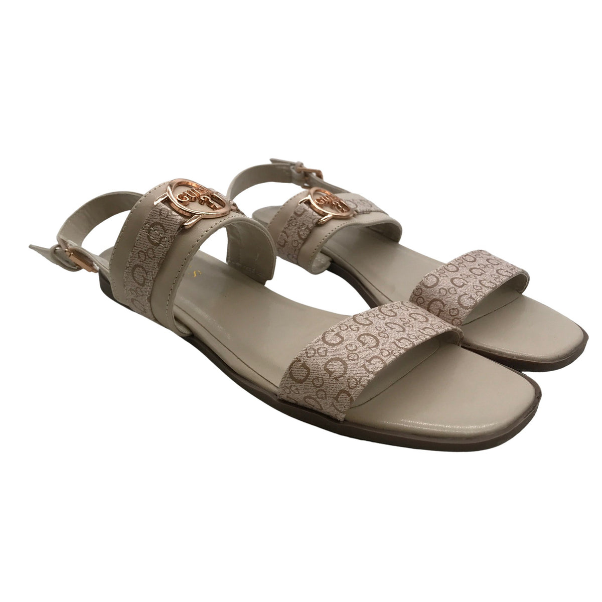 Unisex Guess - Sandaalit, koko 39 -  (2)
