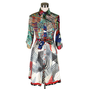Unisex Desigual - Kangasmekko, koko 36 -  (1)