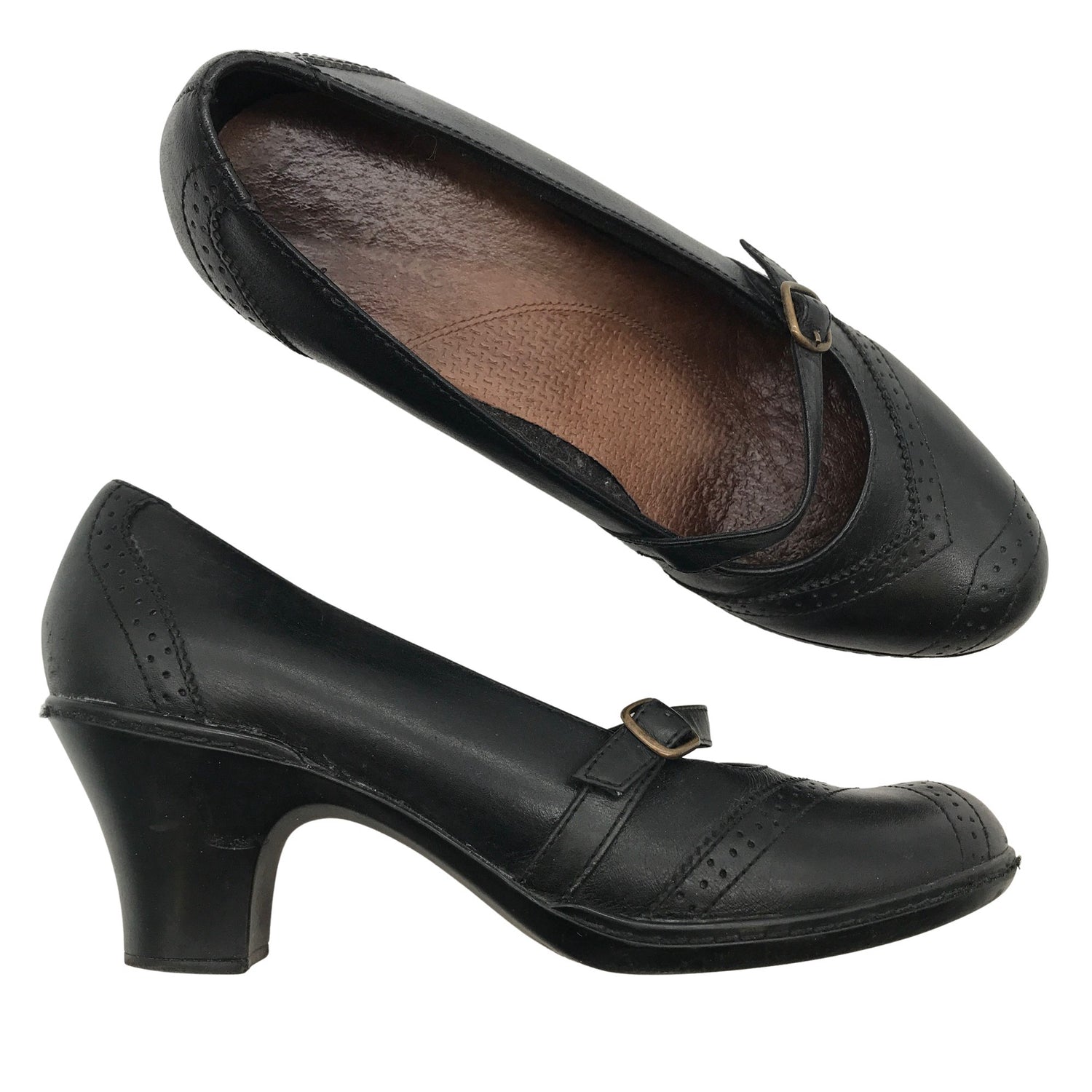  Korkokengät  Korkokengät, koko 39  Clarks 