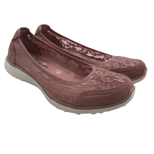 Unisex Skechers - Ballerinat, koko 39 -  (3)
