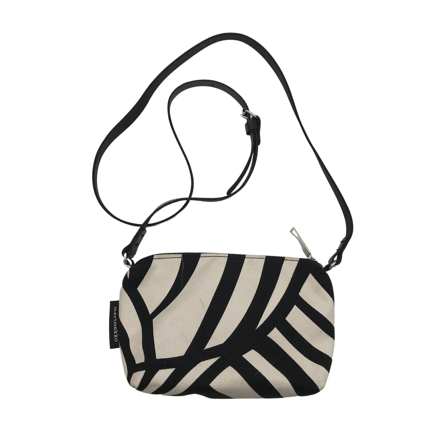 Olkalaukku, koko Mini