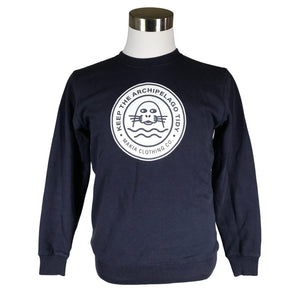 Unisex Makia - Collegepaita, koko S -  (1)