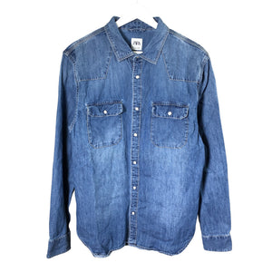 Unisex Zara - Farkkupaita, koko L -  (1)
