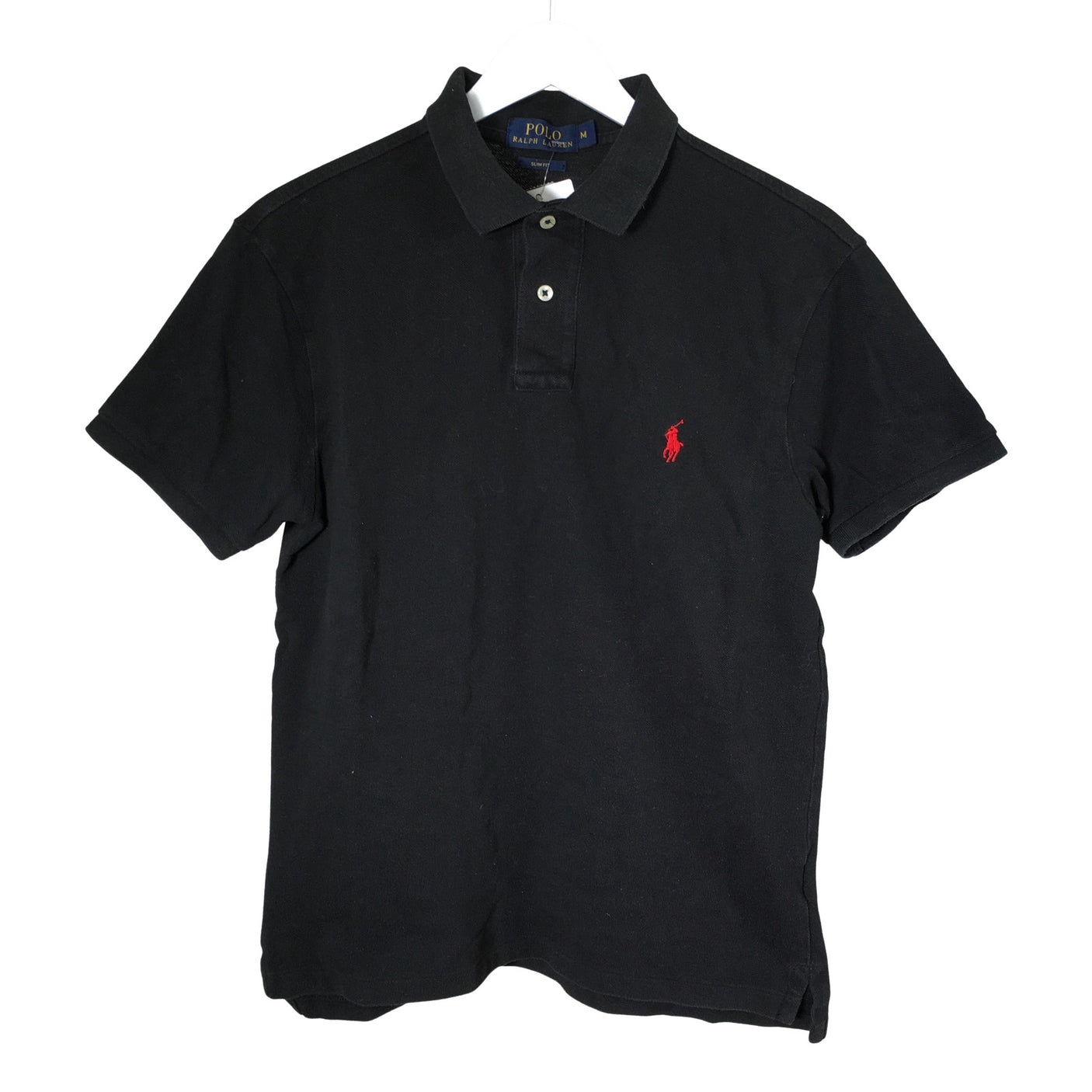 Unisex Ralph Lauren - Pikeepaita, koko M -  (1)