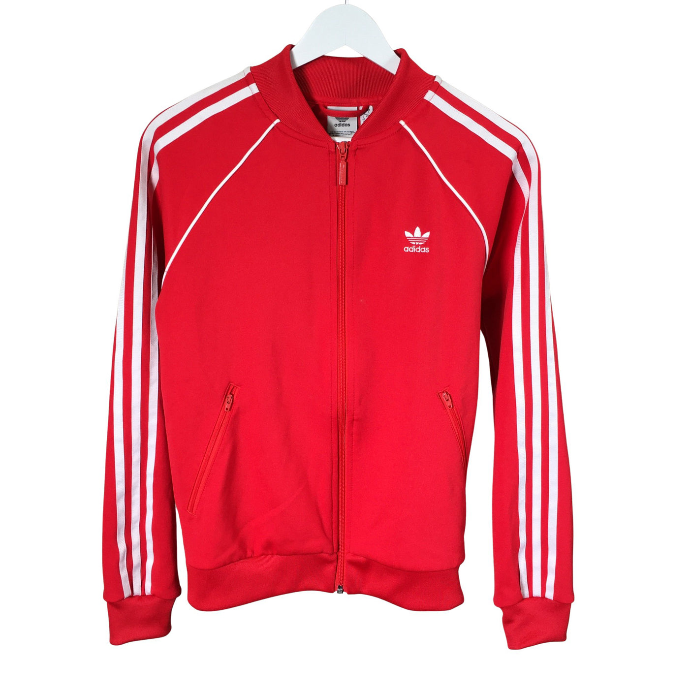 Unisex Adidas - Verryttelytakki, koko 38 -  (1)