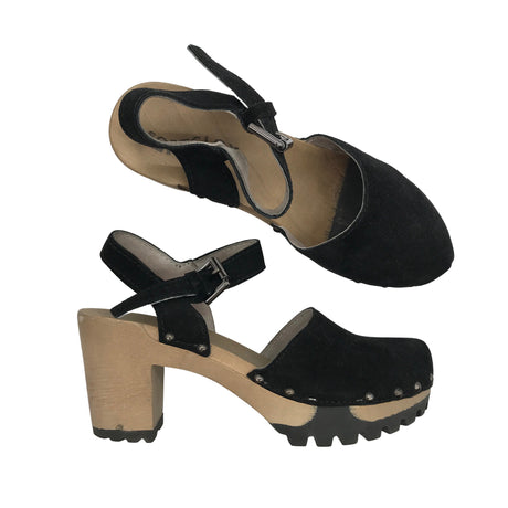 Unisex Softclox - Korolliset sandaalit, koko 36 -  ()
