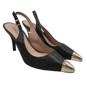 Korkokengät, koko 37