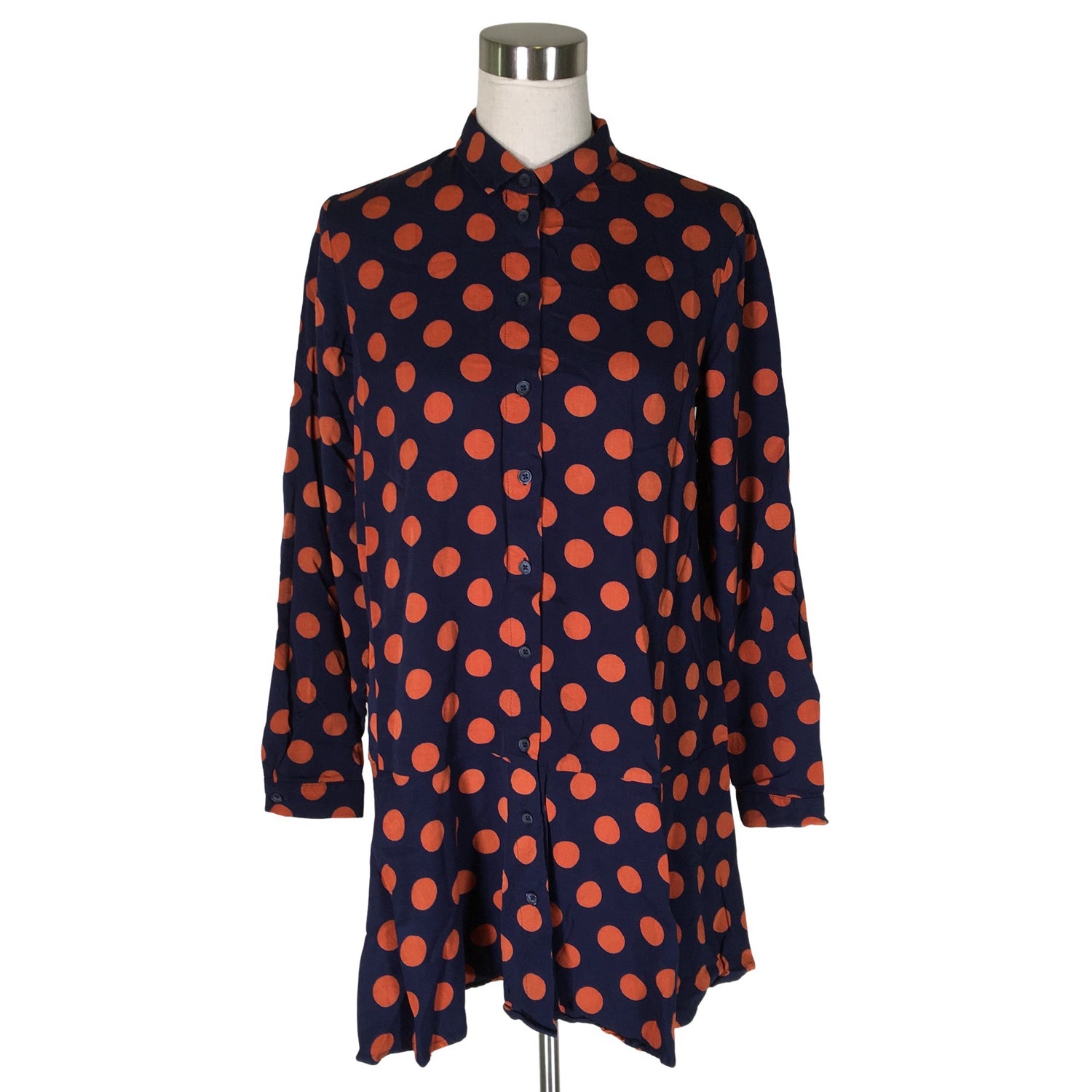 Kangasmekko, koko 40