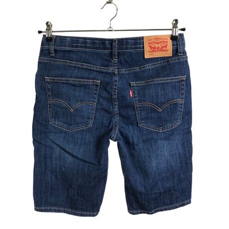 Unisex Levi's - Farkkushortsit, koko 170 - 176 -  (2)