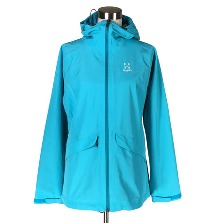 Unisex Haglöfs - Kuoritakki, koko 40 -  ()