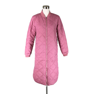 Kevyttoppatakki, koko 36