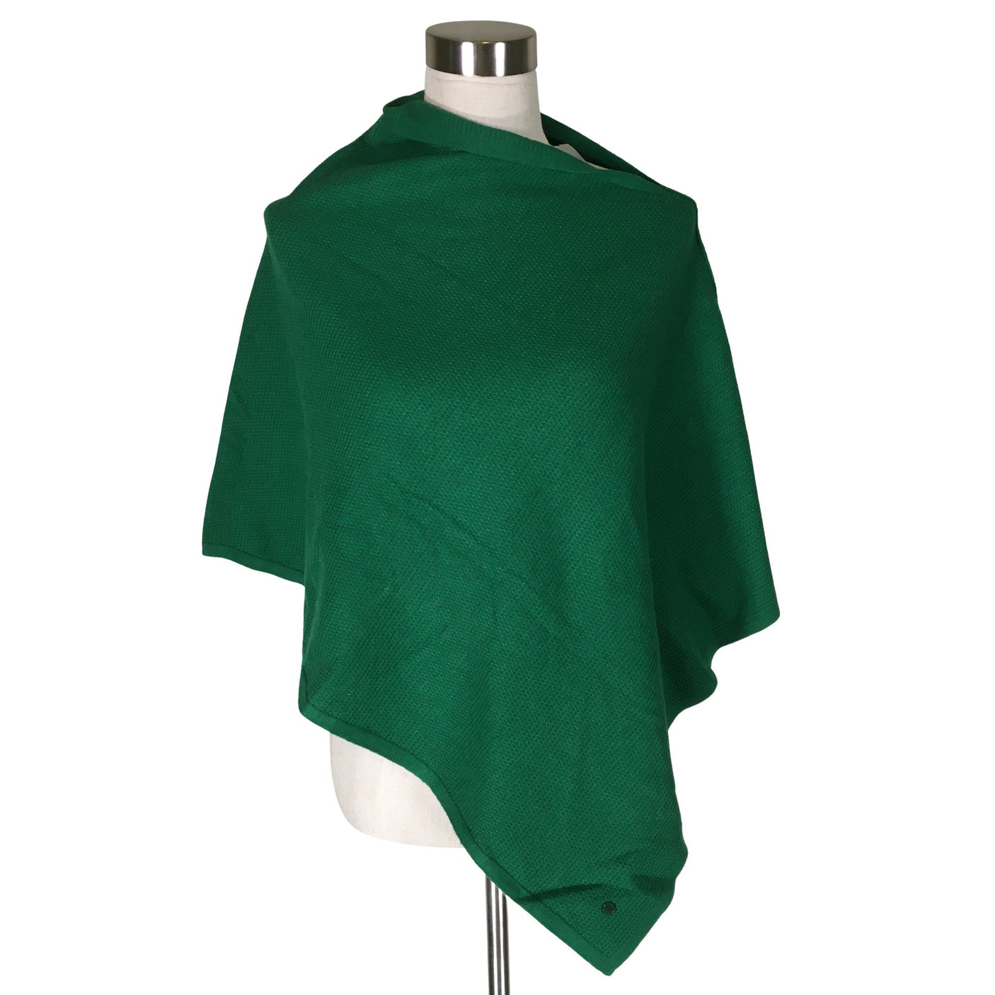 Unisex Marc O'Polo - Poncho, koko 38 -  (1)