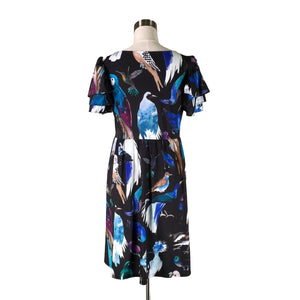 Trikoomekko, koko 34