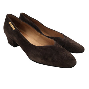 Unisex Pertti Palmroth - Korkokengät, koko 40 -  (2)