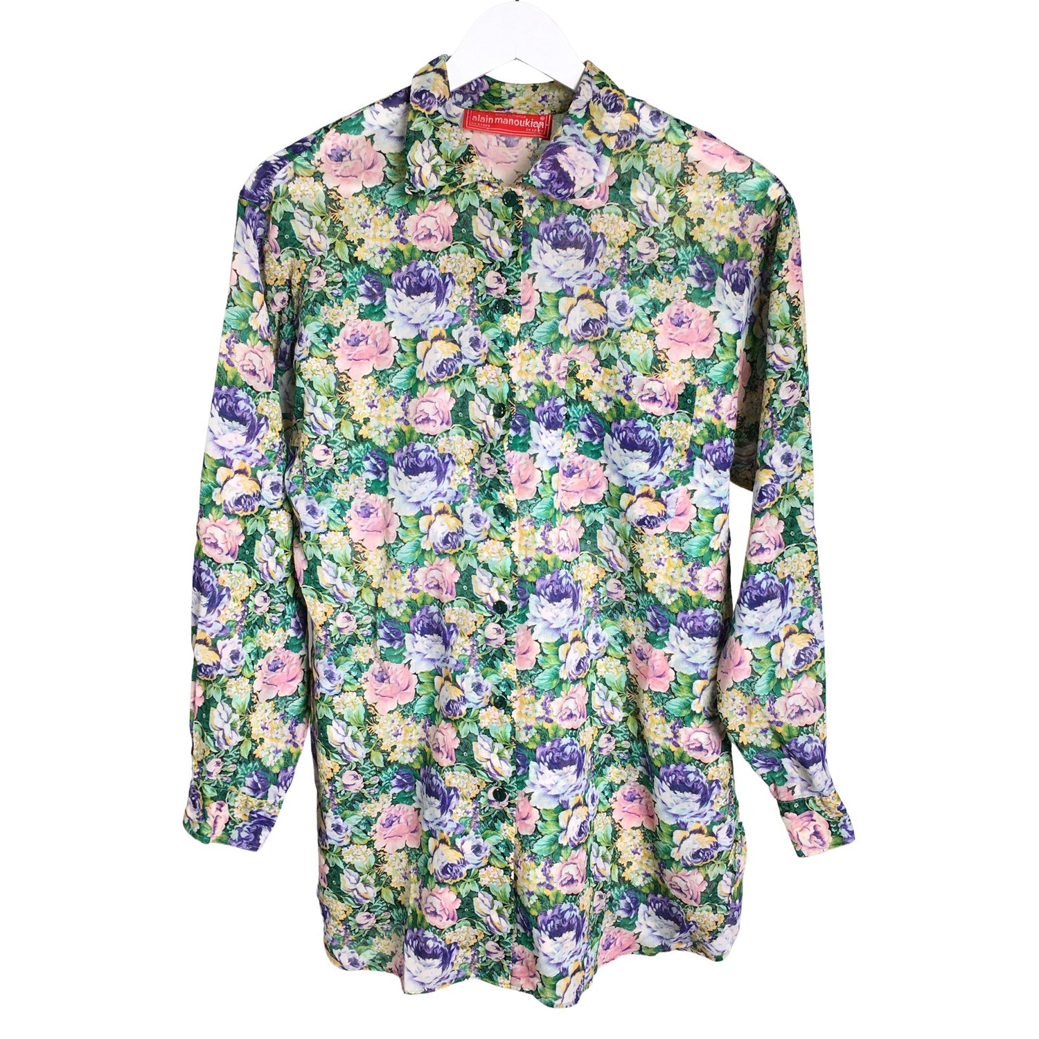 Kauluspaita, koko 40