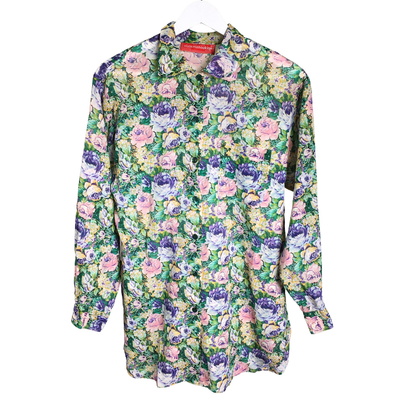 Kauluspaita, koko 40