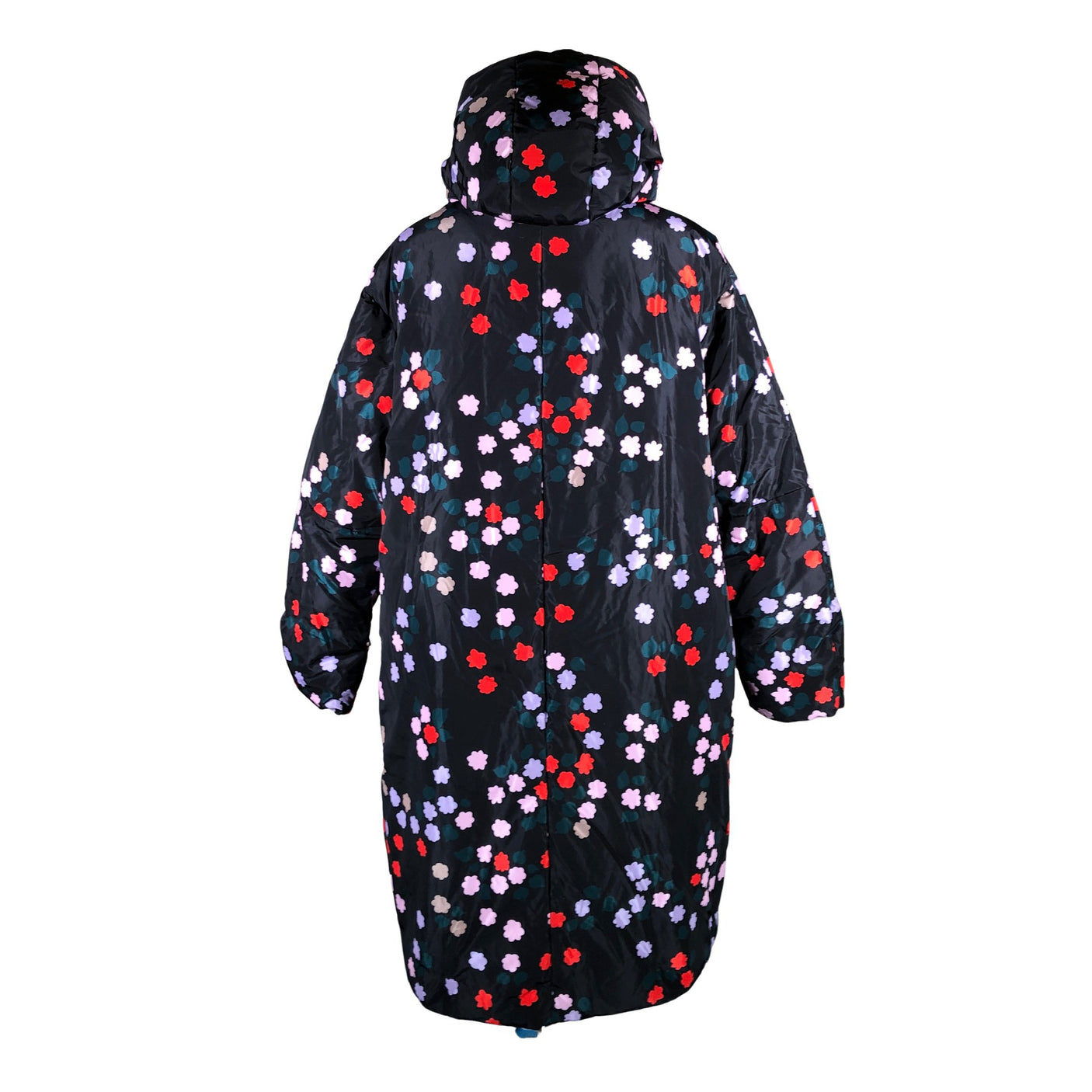 Unisex Marimekko - Toppatakki, koko 42 -  (2)