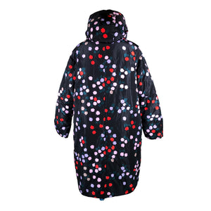 Unisex Marimekko - Toppatakki, koko 42 -  (2)