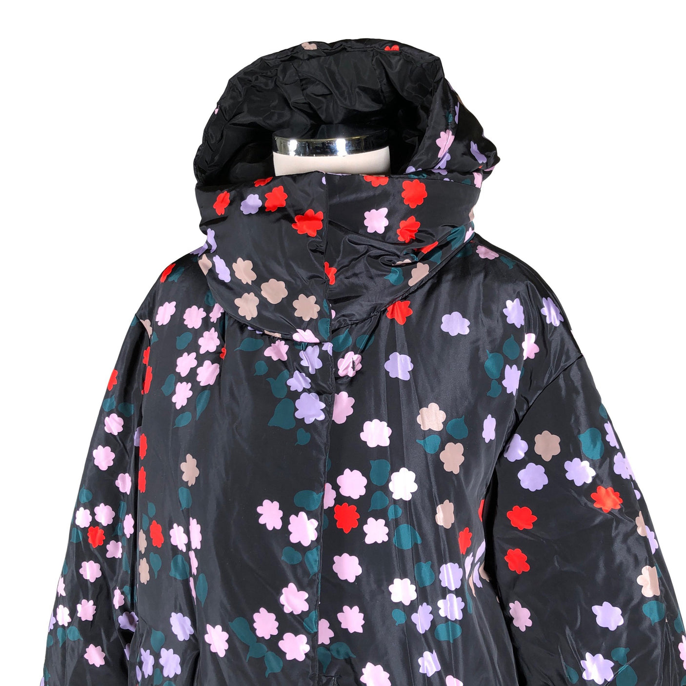 Unisex Marimekko - Toppatakki, koko 42 -  (3)