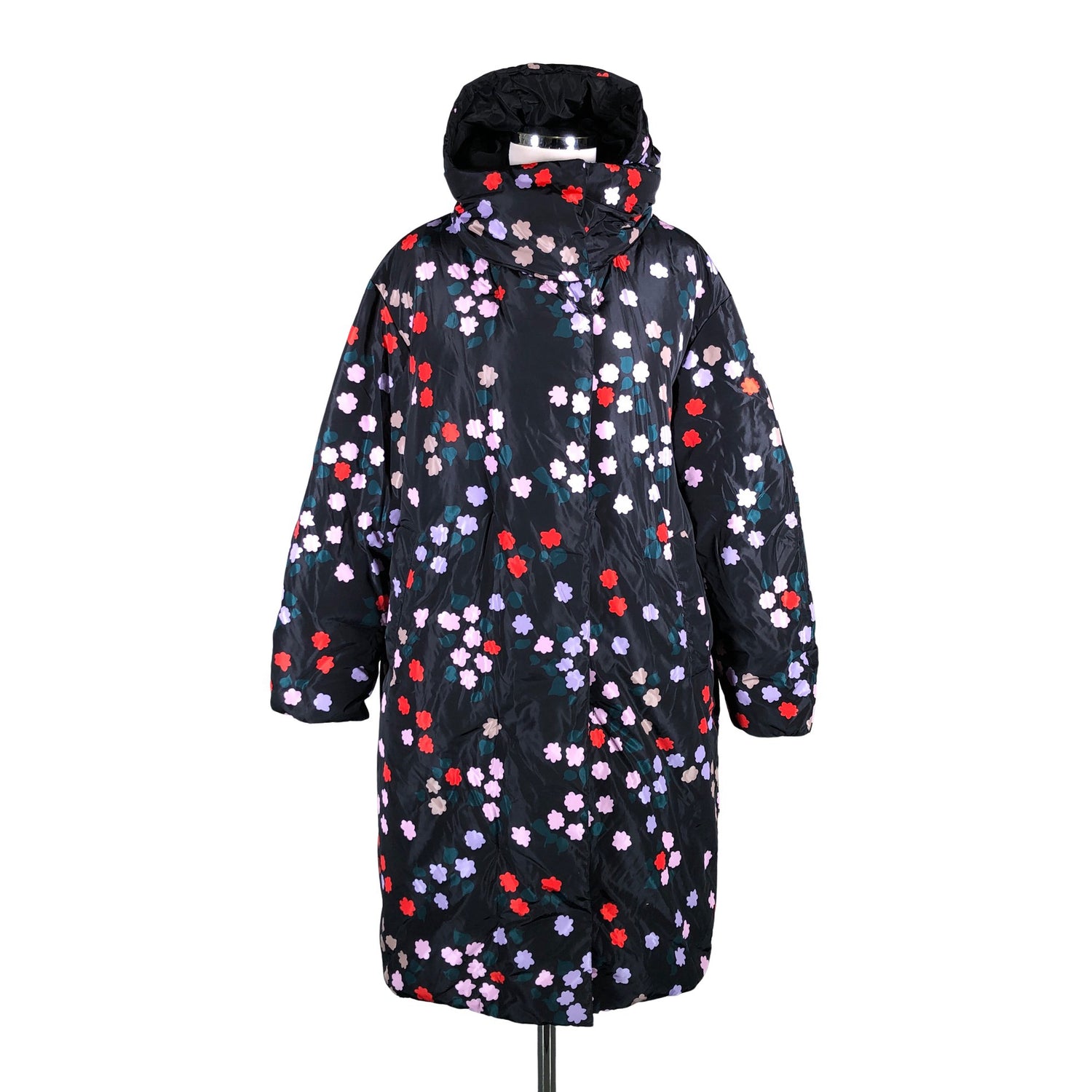  Toppatakki  Toppatakki, koko 42  Marimekko 