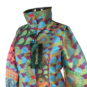 Trenssitakki, koko 42