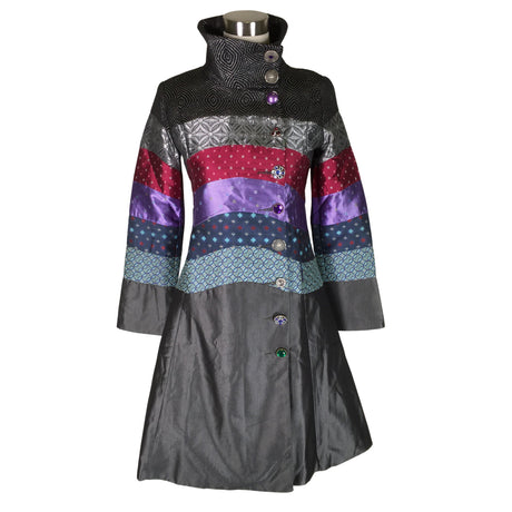 Unisex Desigual - Trenssitakki, koko 36 -  ()