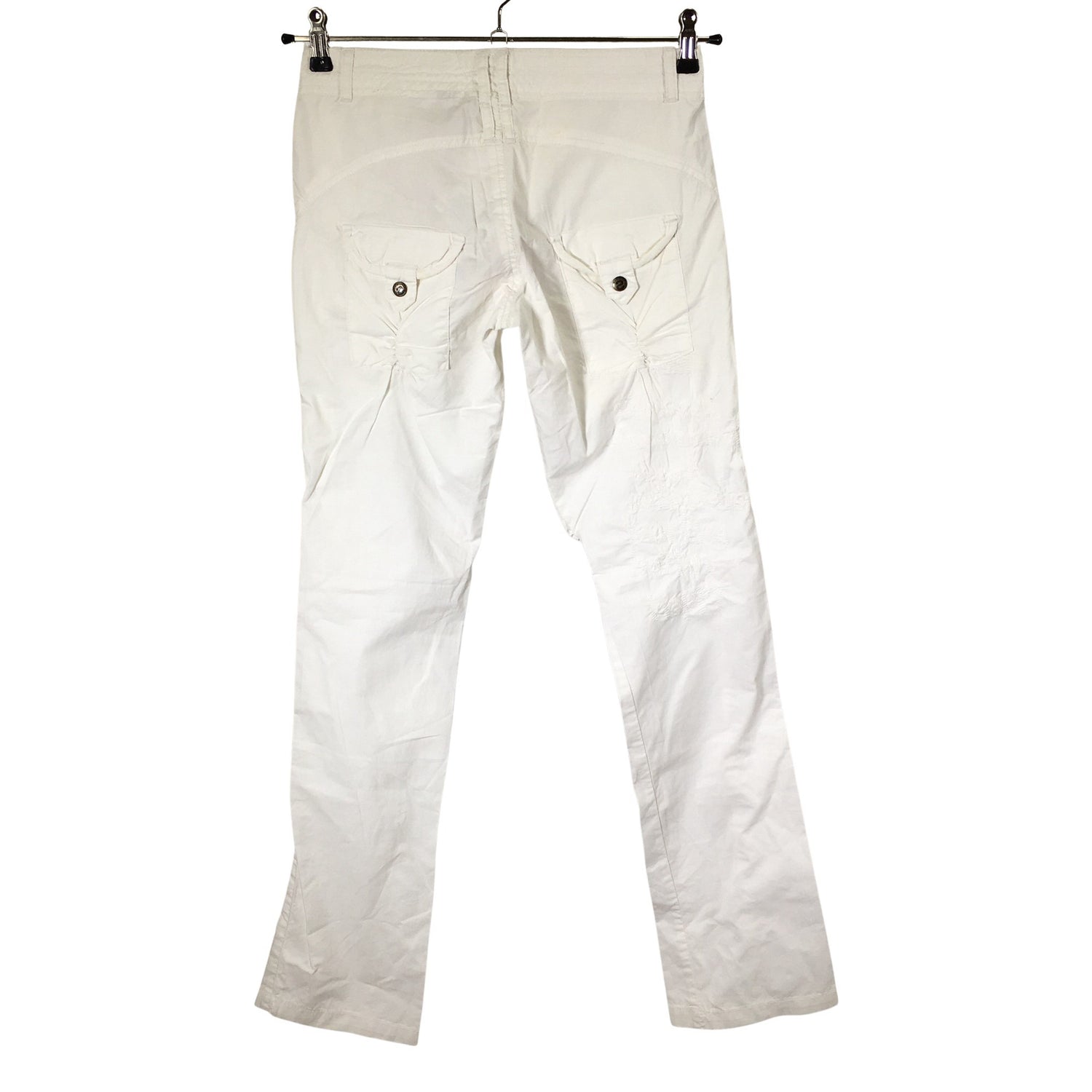  Housut  Kangashousut, koko 36  Desigual 
