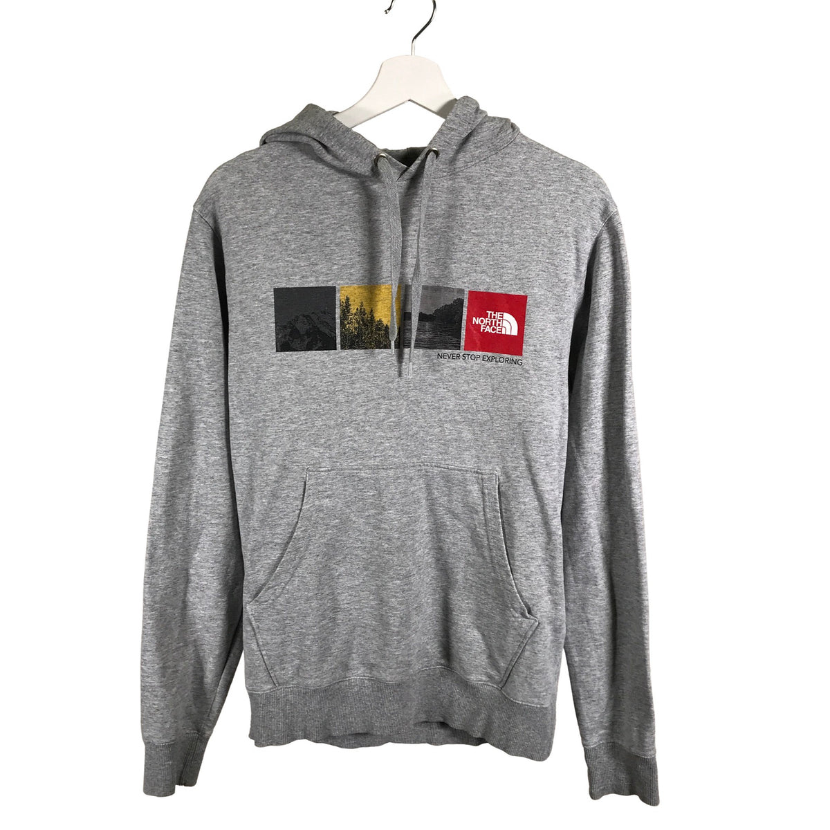 Unisex The North Face - Huppari, koko S -  (1)