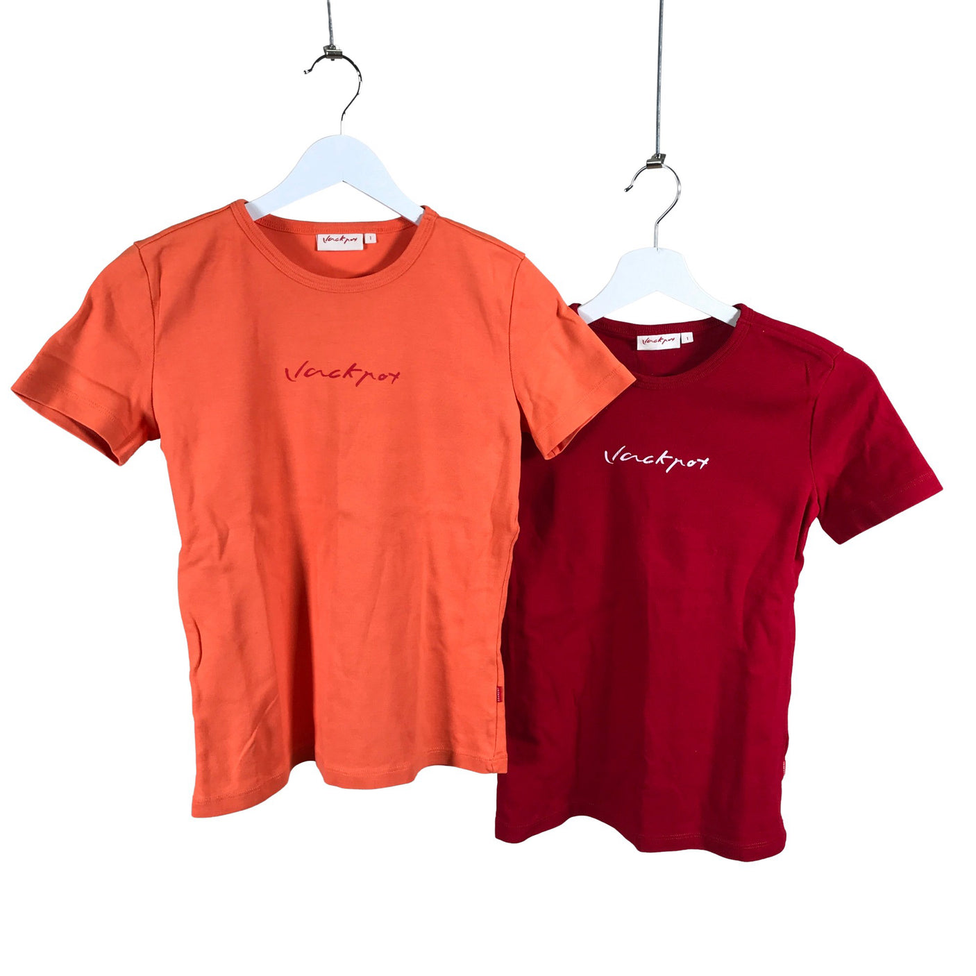 Unisex Jackpot - T-paita, koko 34 -  (1)